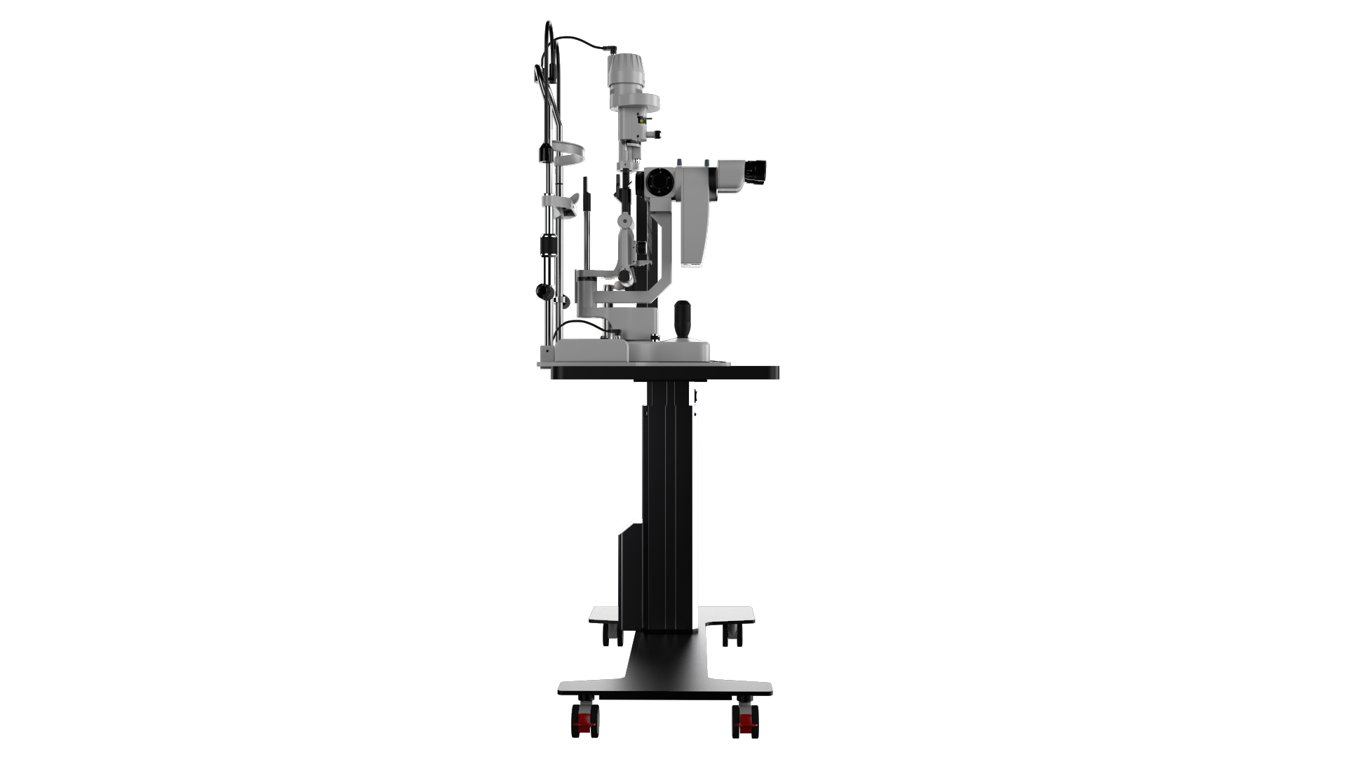 DynamiQ Slit Lamp ICCM 1 Imaging System Appasamy